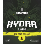 Pellet Hydra Big Fish Pellet 6mm / 800g OSMO