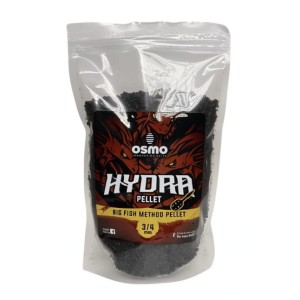 Pellet Hydra Big Fish Pellet 3-4mm / 800g OSMO