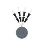 Stopery Low-Viz Quick Stop r. S NYTRO