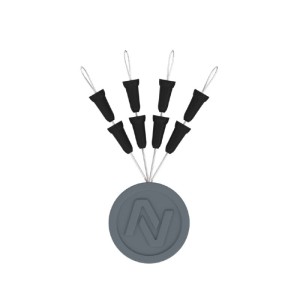 Stopery Low-Viz Quick Stop r. S NYTRO