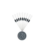 Stopery gumowe Feeder Blocker Stops r. S NYTRO