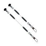 Łączniki Feeder Link 6,0cm / 0,45mm NYTRO