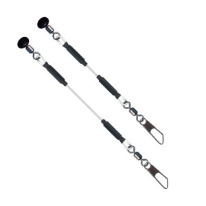 Łączniki Feeder Link 6,0cm / 0,60mm NYTRO