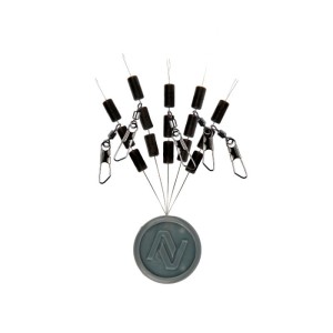 Stopery Stopitz Waggler Kit NYTRO