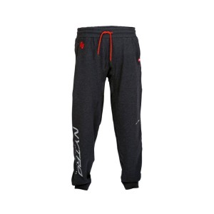 Spodnie Jogger Dark Marl Grey roz.XXL NYTRO