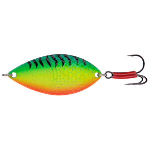 Błystka wahadłowa - ALGA 2/20g/6.1cm FIRETIGER MIKADO