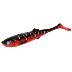Przynęta Sicario 8.5cm / RED TIGER MIKADO