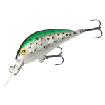 Wobler FH - Cavalier 4cm / RAINBOW TROUT - pływający MIKADO