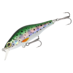 Wobler FH - Lightning 7cm / RAINBOW TROUT - neutralny MIKADO