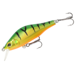 Wobler FH - Lightning 7cm / FIRE TIGER - neutralny MIKADO