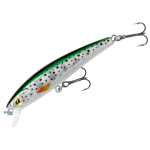 Wobler FH - Needle 7.5cm / RAINBOW TROUT - pływający MIKADO