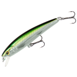 Wobler FH - Needle 7.5cm / OLIVE BLEAK - pływający MIKADO