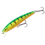 Wobler FH - Needle 7.5cm / FIRE TIGER - pływający MIKADO