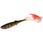 Przynęta Sicario Pike Tail 8.5cm / BLOODY PERCH MIKADO