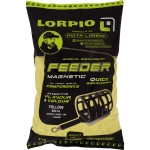 Zanęta Magnetic Feeder Yellow 2kg LORPIO