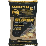Zanęta Super Series Płoć 1kg LORPIO