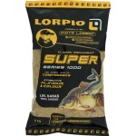 Zanęta Super Series Lin Karaś 1kg LORPIO