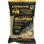 Zanęta Super Series Leszcz 1kg LORPIO
