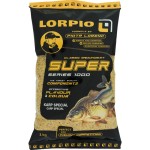 Zanęta Super Series Karp Special 1kg LORPIO