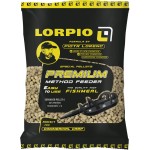Pellet Expander Premium Pellet 6mm 500g LORPIO