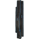 Pokrowiec usztywniany Excellent na 3 wędki 2.00m LORPIO