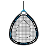 Głowa podbieraka Deluxe Quick Dry Szybkoschnąca 55x45cm LORPIO