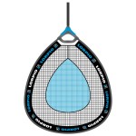 Głowa podbieraka Deluxe Dual Quick Dry Szybkoschnąca 55x45cm LORPIO