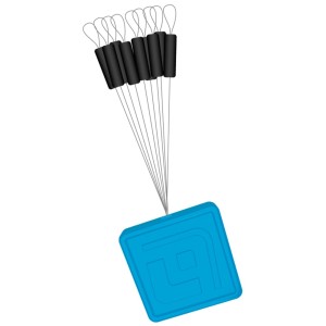 Stoper gumowy Stick Small 9szt. LORPIO