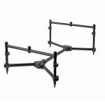 Stojak HEROX 3 Rod Pod SONIK