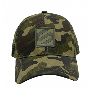 Czapka z daszkiem Mesh Back SONIK