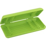 Pudełko na przypony MF 10-12.5cm Zielone MIKADO