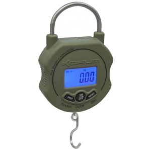 Waga elektroniczna Digital Scales 40kg KORUM