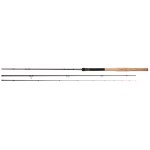 Wędka Noctis X Lite Classic Lake Feeder 360cm c.w <50g (3+3sec.) MIKADO