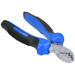 Szczypce zaciskowe do tulejek 14cm MIKADO