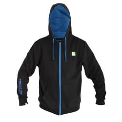 Bluza rozpinana Pro Zip Hoodie roz. M PRESTON