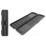 Portfel na przypony Absolute Hooklength Box - Long PRESTON