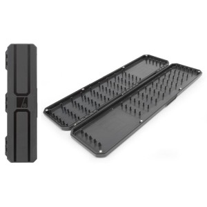 Portfel na przypony Absolute Hooklength Box - Long PRESTON