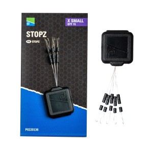 Stopery STOPZ - X-Small PRESTON