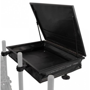 Tacka OFFBOX36 Stormshield Side Tray XL PRESTON