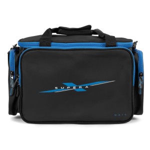 Torba termiczna SUPERA X Bait Bag PRESTON