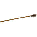 Rurka z lotką Dart Tube Method Feeder 18cm / 2szt. MIKADO