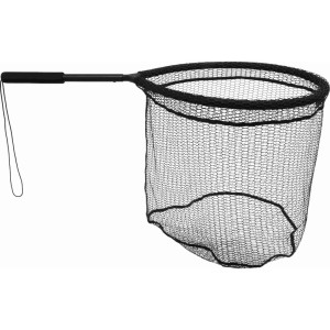 Podbierak Pływający z krótką rączką 45/50cm MIKADO