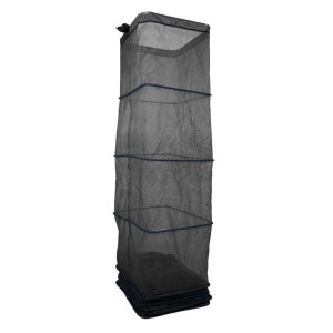 Siatka wyczynowa Basic 50/45cm 4m MIKADO