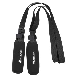 Pokrowiec na wędki Kieszonkowy 130-200cm MIKADO