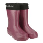 Kalosze roz. 39 Różowe MIKADO