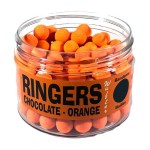 Kulki Pop-Up Chocolate Orange 8/10mm RINGERS