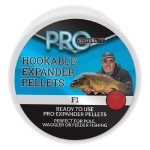 Pellet expander F1 4mm / 100g - Pro Hookable Expander Pellet SONUBAITS
