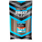 Zanęta Supercrush F1 DARK (ciemna) 2kg SONUBAITS