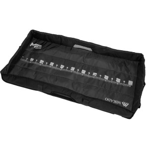 Mata METHOD FEEDER MAT 110x55cm MIKADO