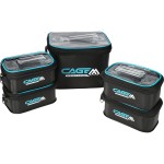 Zestaw pojemników EVA Cage ACC BOX 002 System MIKADO